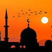 Mosque Wallpaper HD