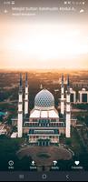 Mosque Wallpaper HD скриншот 3