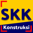 SKK Konstruksi Scanner