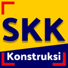 SKK Konstruksi Scanner icône