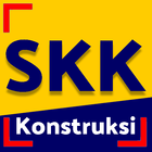 SKK Konstruksi Scanner simgesi