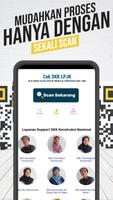 Cek SKK LPJK poster