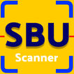 Scanner SBU LPJK