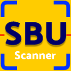 Scanner SBU LPJK icône