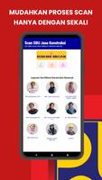 Scanner SBU LPJK постер