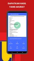 Scanner SBU LPJK скриншот 2