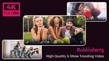 Bubble Berry captura de pantalla 3