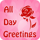 All Day Greetings 2019 APK