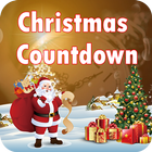 Christmas Countdown biểu tượng