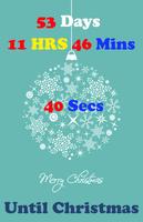 Christmas Countdown ảnh chụp màn hình 1