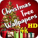 Christmas Tree HD Wallpapers 2019 APK