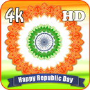 Republic Day HD Wallpapers 2019 aplikacja