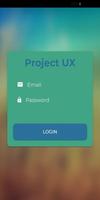 Project UX スクリーンショット 2