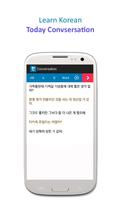 Learn Korean syot layar 1