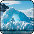 Iceberg Wallpaper