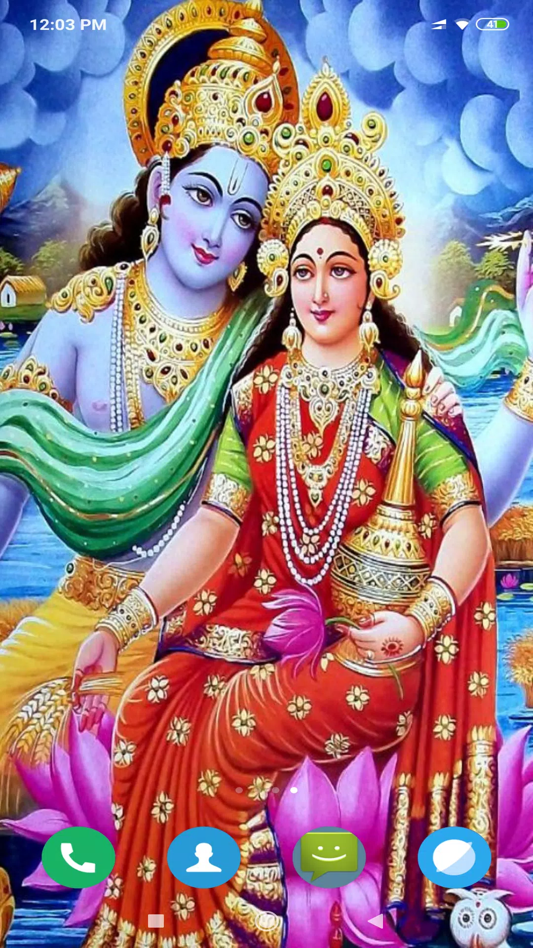 Laxmi Narayan Wallpaper APK للاندرويد تنزيل Laxmi Narayan Wallpaper APK للاندرويد تنزيل