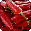 Pepper Wallpaper
