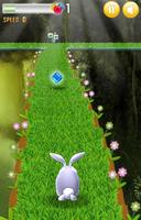 토끼달리기(Bunny Run) - 가온앱스 اسکرین شاٹ 2