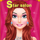 Star salon(스타살롱) - 가온앱스 icône