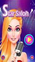 Star salon(스타살롱) - 가온앱스 Affiche