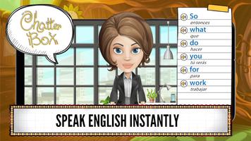 ChatterBox پوسٹر