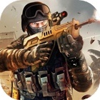 Sniper Honor:3D Shooting Game आइकन
