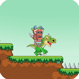 Primitive Man Adventure