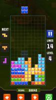 Brick Puzzle Block Clasic screenshot 1