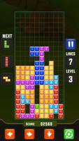 Brick Puzzle Block Clasic screenshot 3