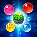 Shooter Bubble Pop Adventure aplikacja