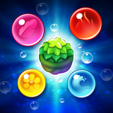 Shooter Bubble Pop Adventure ikona