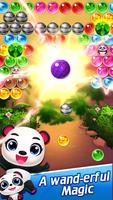 برنامه‌نما Shooter Bubble Pop Adventure عکس از صفحه