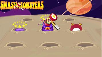 Smash Monsters screenshot 1