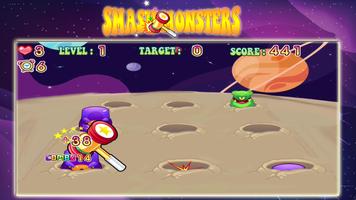 Smash Monsters screenshot 2