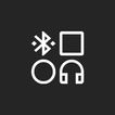 Bluetooth Audio Widget icon