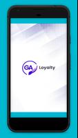 GA - Loyalty Affiche