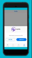GA - Loyalty capture d'écran 2