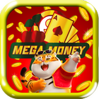 Mania Mega Fortune Tiger иконка
