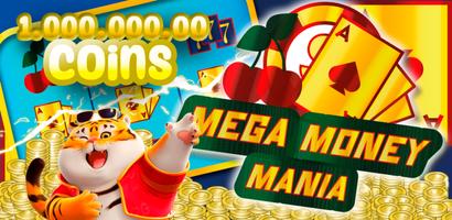 Mania Mega Fortune Tiger скриншот 1