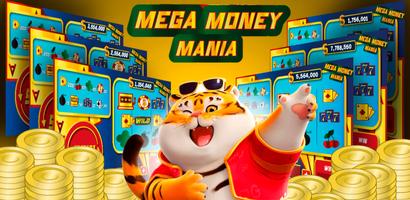 Mania Mega Fortune Tiger скриншот 2