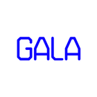 Gala icon