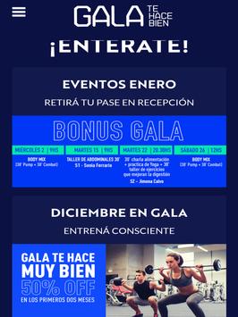 Gala 截图 12