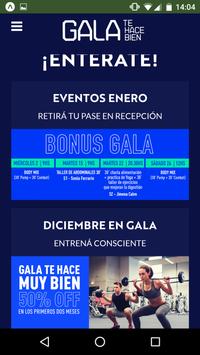 Gala 截图 2