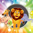 Animals for Kids آئیکن