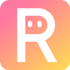 ROS Chat -Live Video Chat 图标