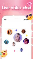 ROS Chat -Live Video Chat 截图 3