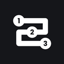 Number Link: One line puzzle APK