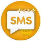 Cute SMS icono