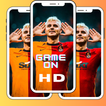 Galatasaray New Wallpaper HD icon