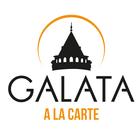 Galata Alacarte icône